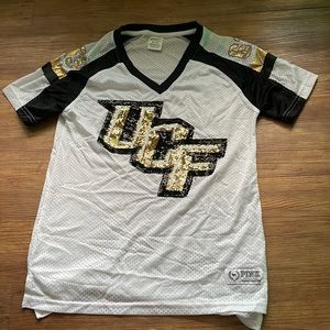 VS pink UCF Knights jersey